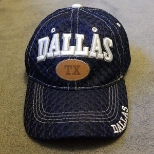 Dallas Hat